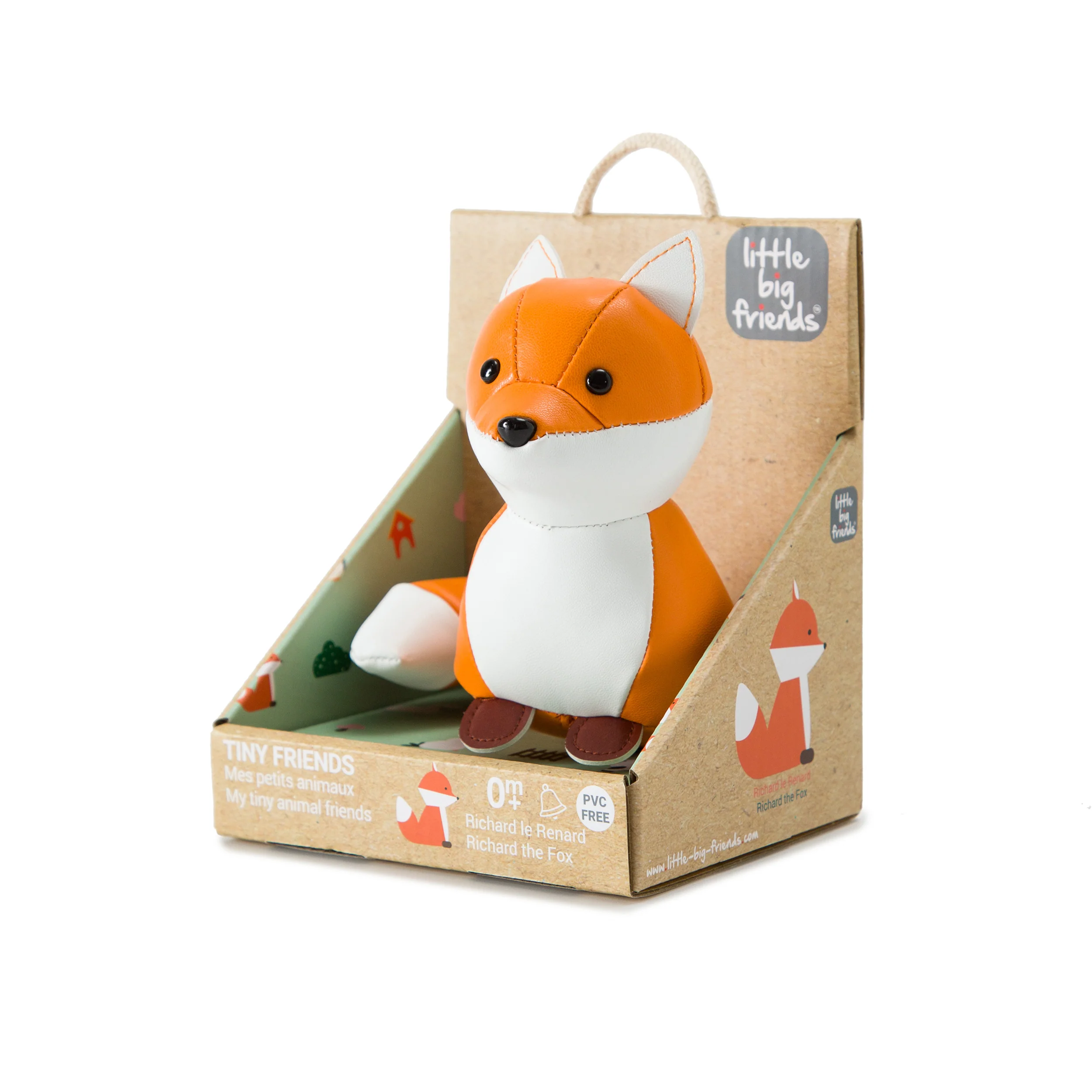 Tiny Friend Rattles - Image 19