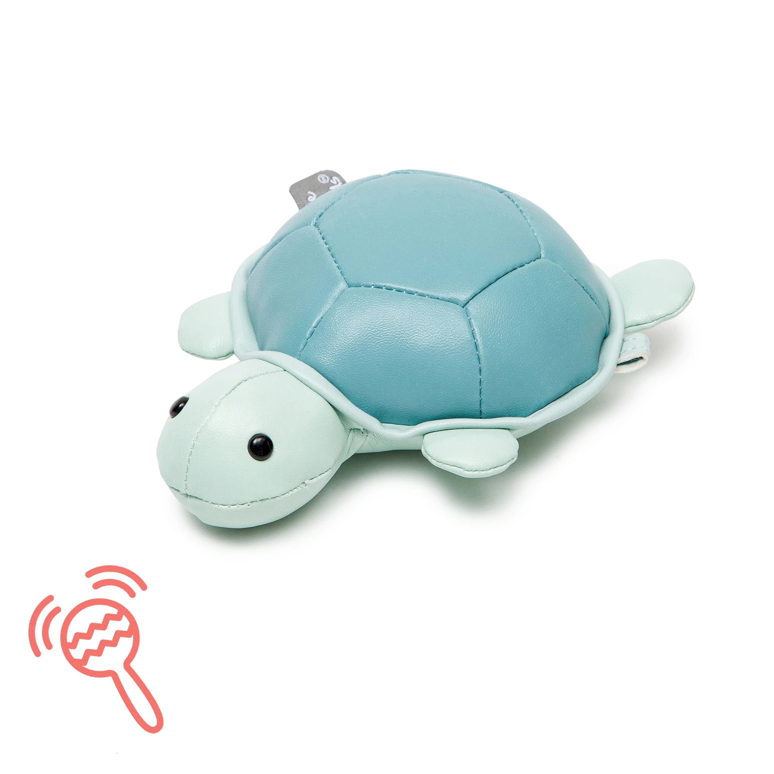 Tiny Friend Rattles - Image 3