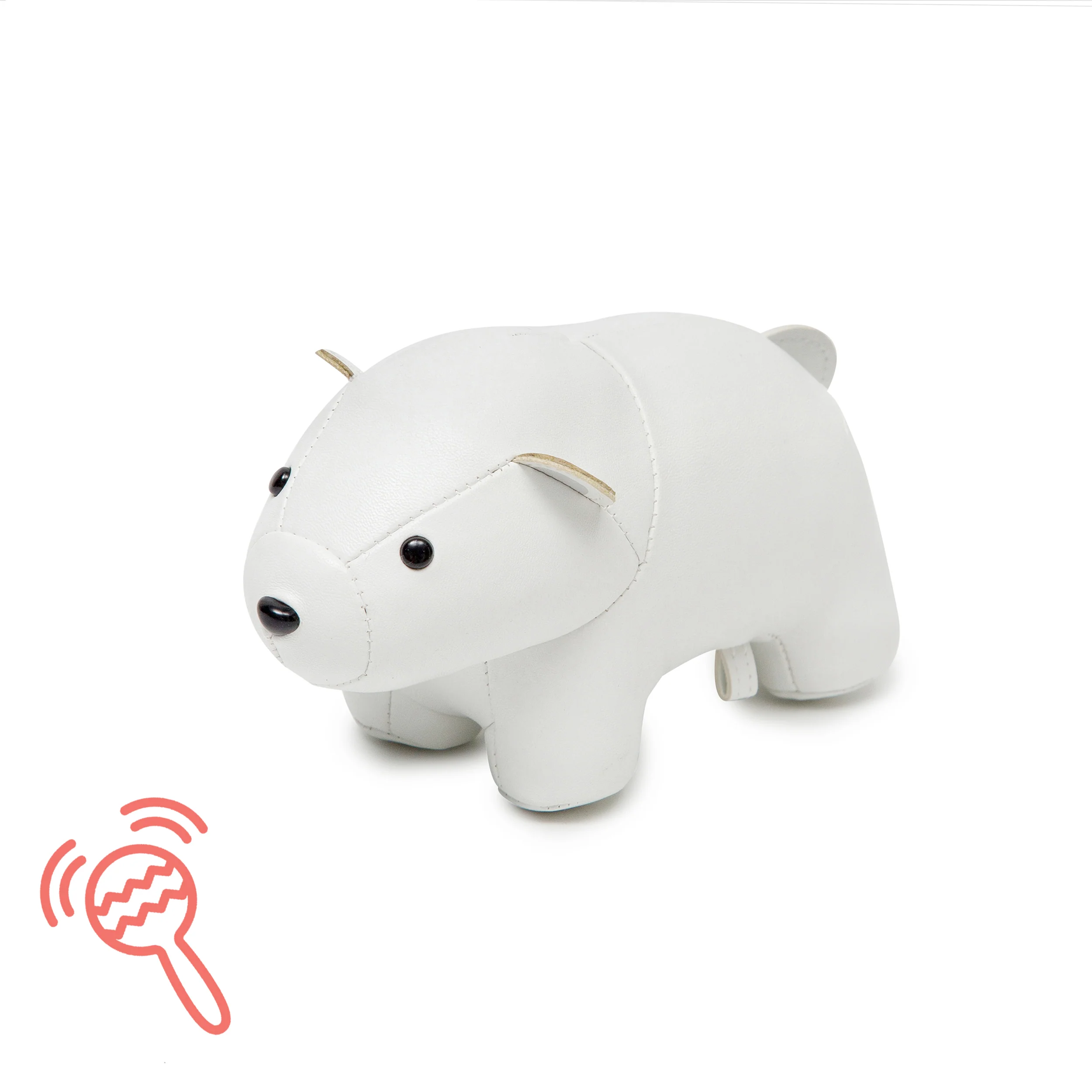 Tiny Friend Rattles - Image 4