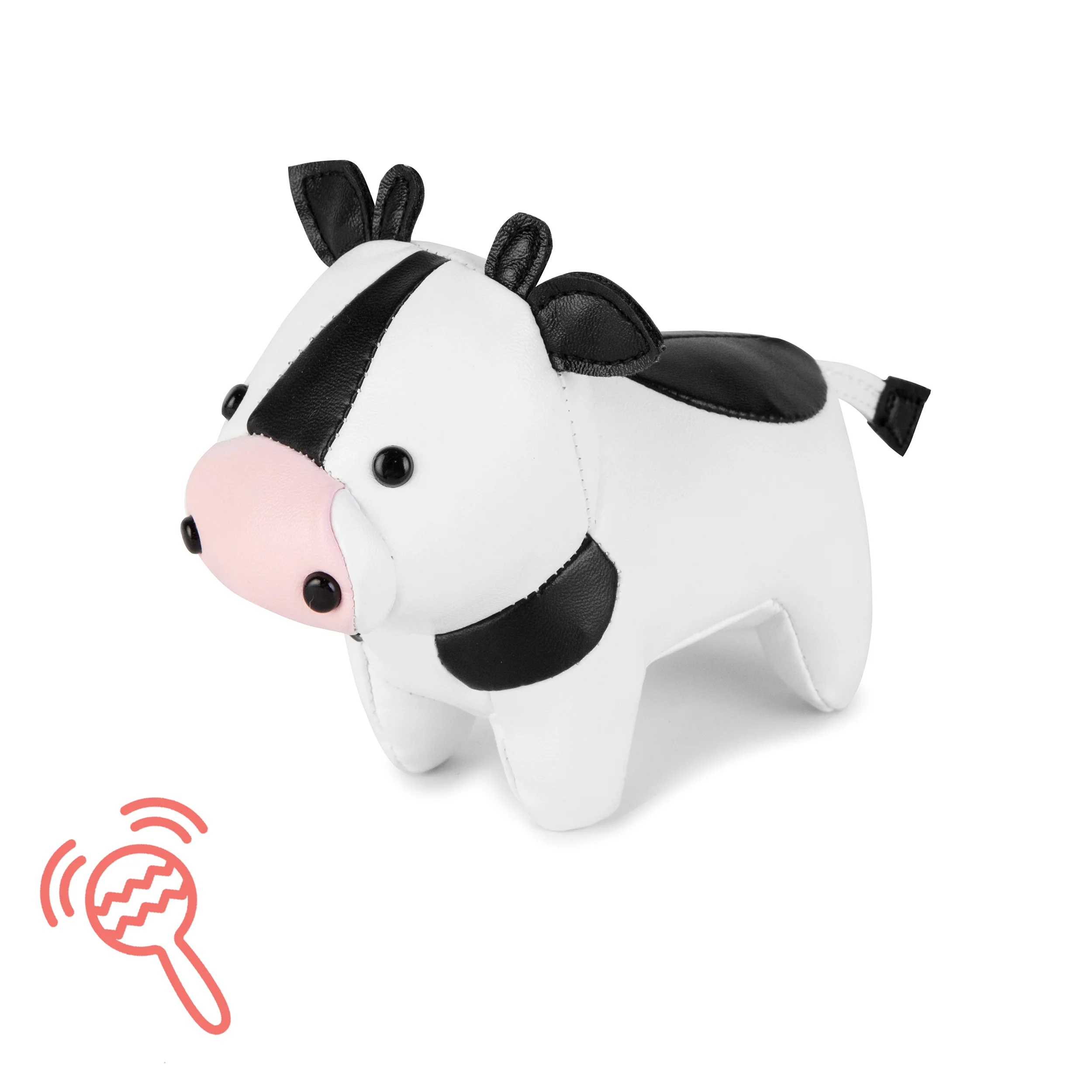 Tiny Friend Rattles - Image 5