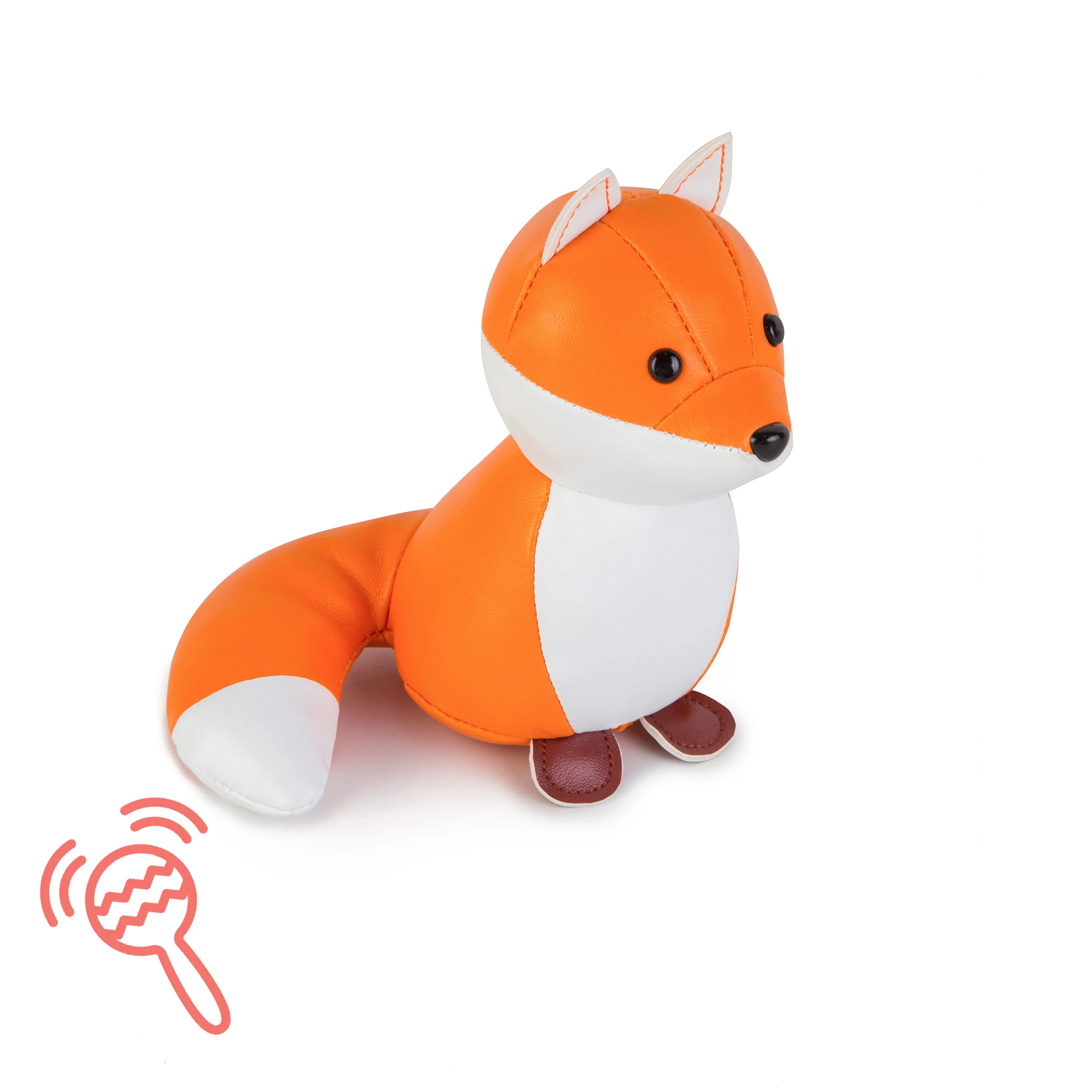 Tiny Friend Rattles - Image 6