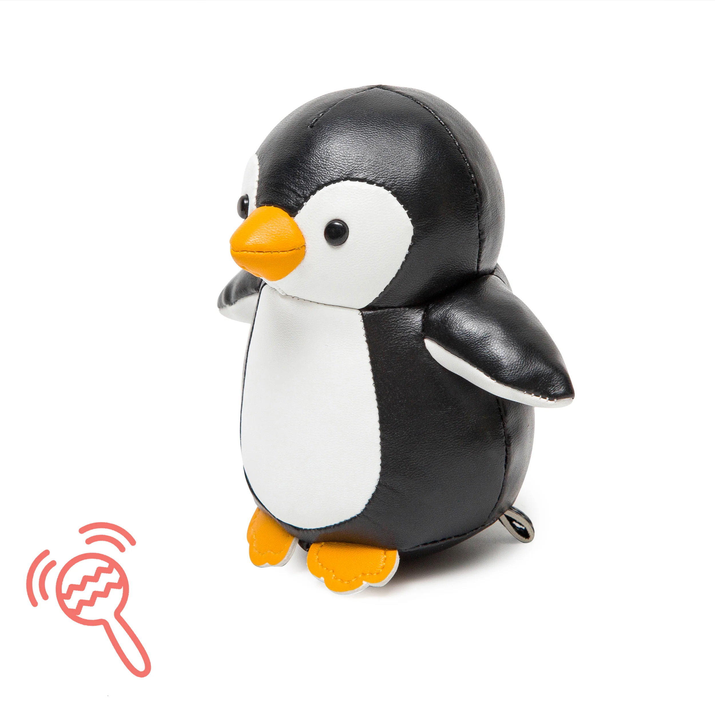 Tiny Friend Rattles - Image 7