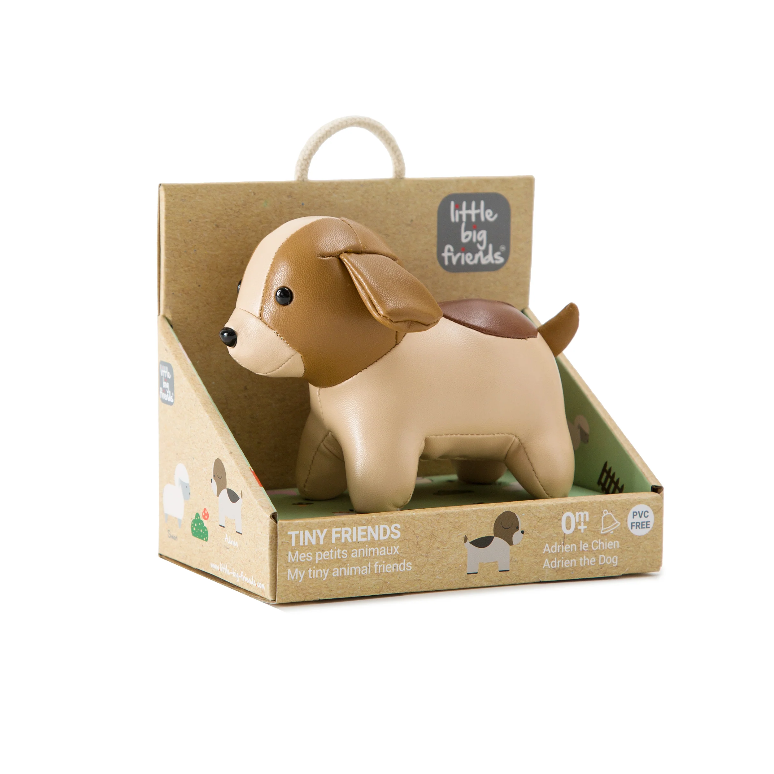 Tiny Friend Rattles - Image 9