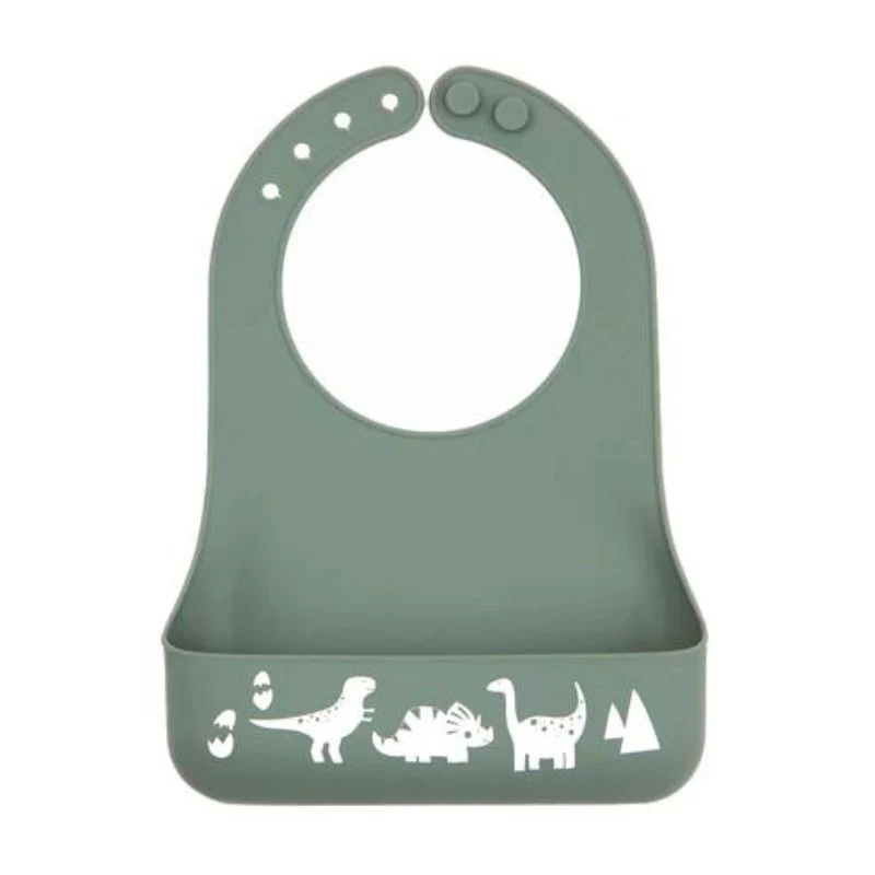 Little Bites Bib - Image 3