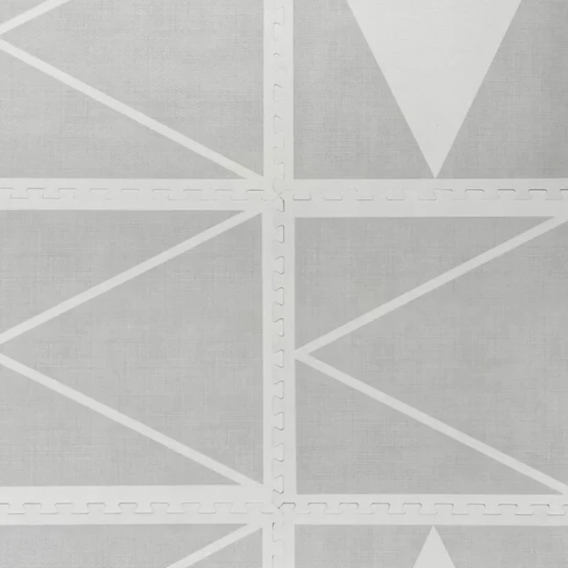 Graco Foam Puzzle Mat - Image 8