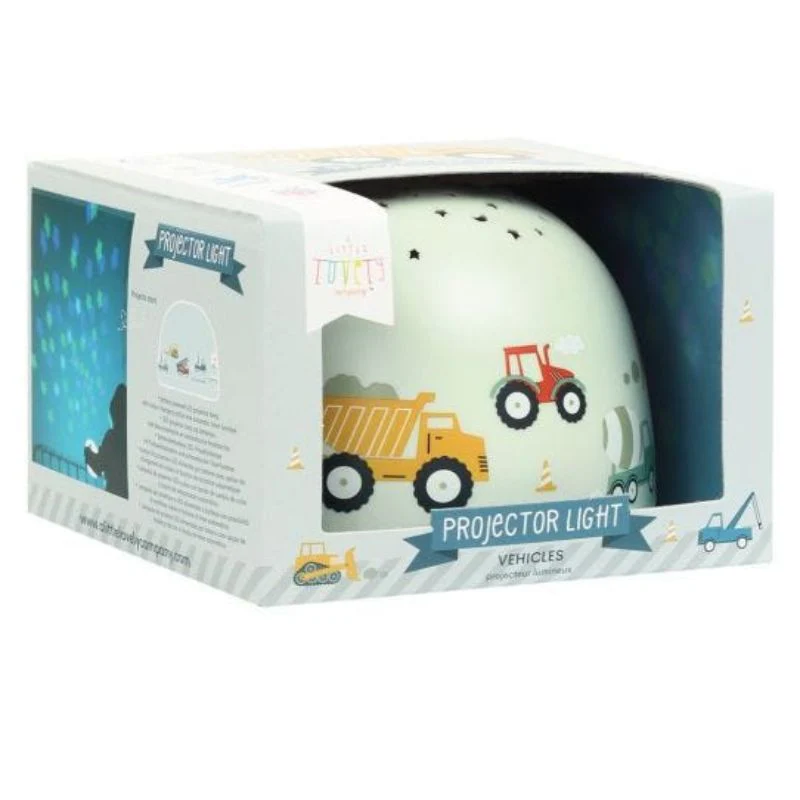 Projector Light - Image 15