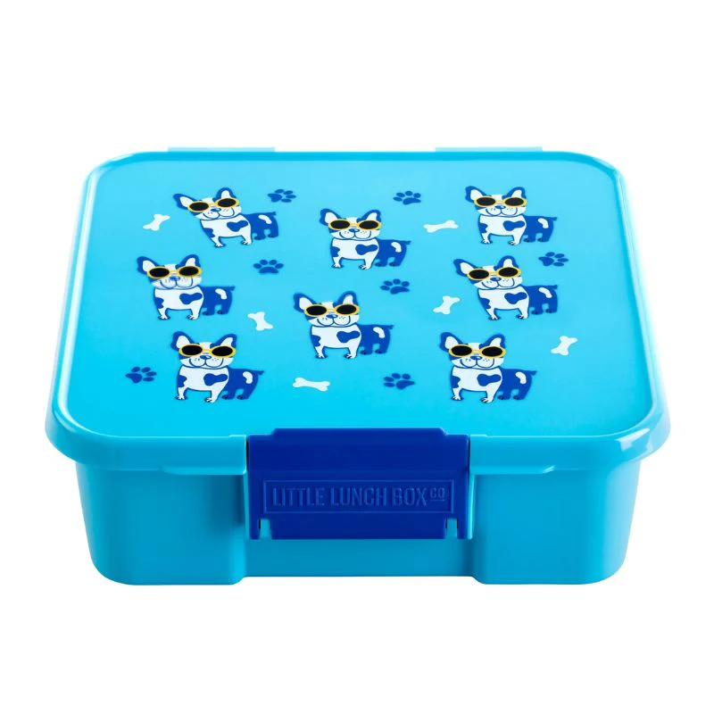 Bento Three Lunch Box - Image 2