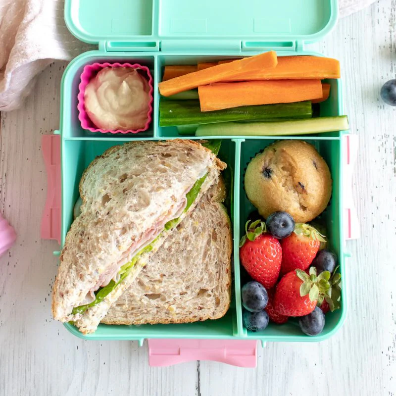 Bento Three Plus - Image 5
