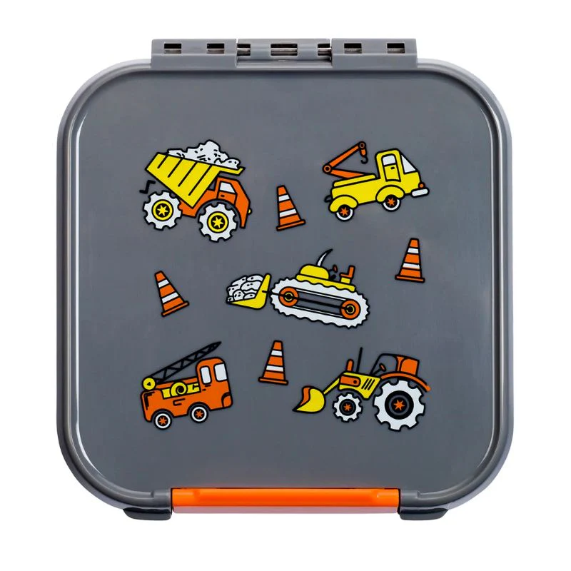 Bento Two Lunch Boxes - Image 16