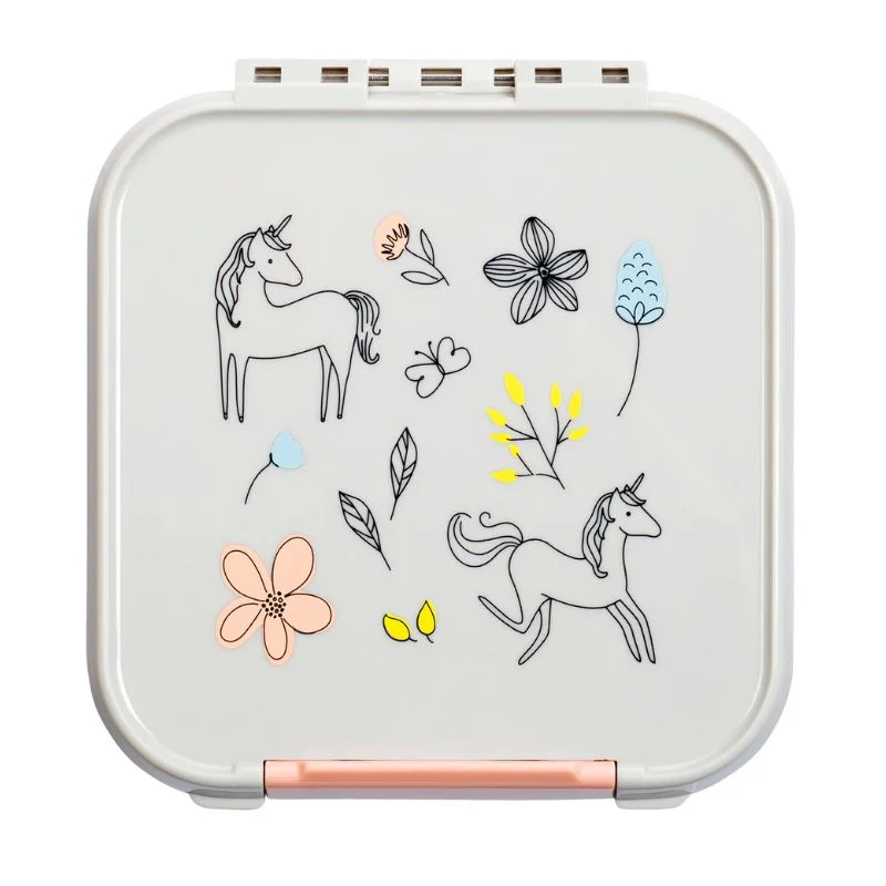 Bento Two Lunch Boxes - Image 2