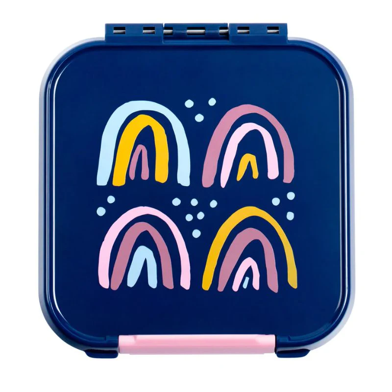 Bento Two Lunch Boxes - Image 3