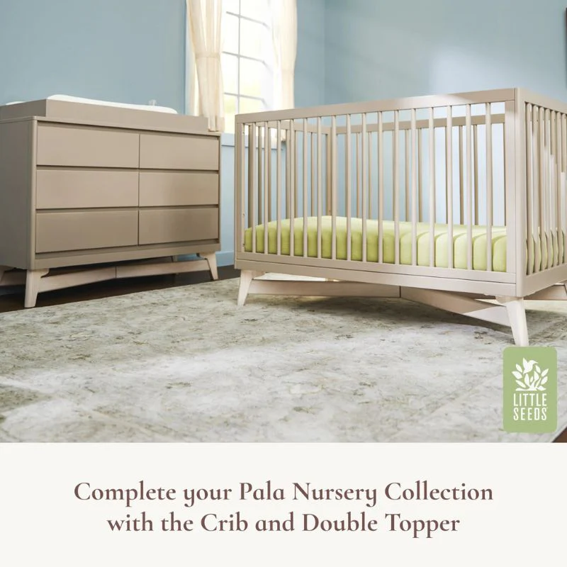 Pala 6-Drawer Double Dresser - Image 2
