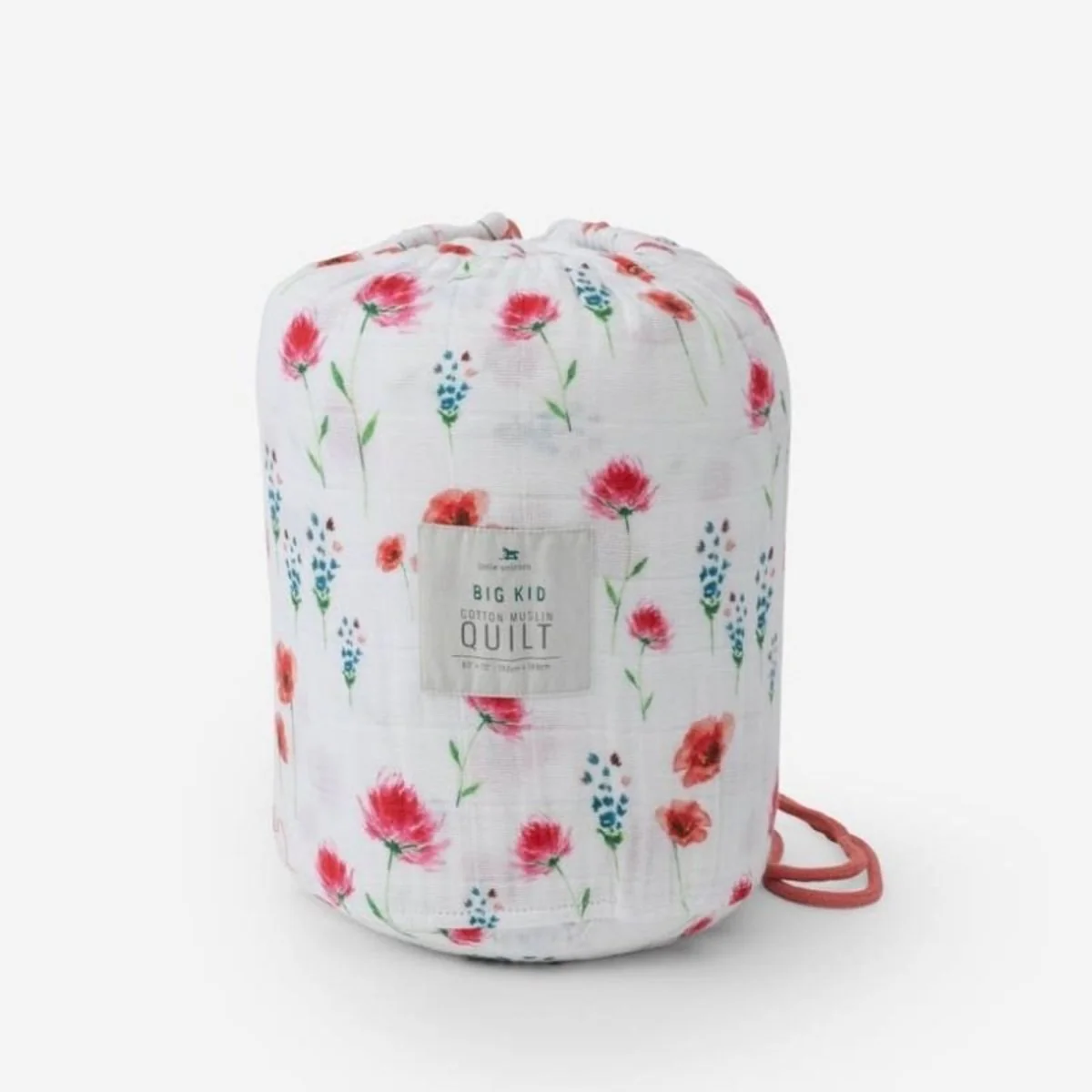 Big Kid Cotton Muslin Quilt - Image 80