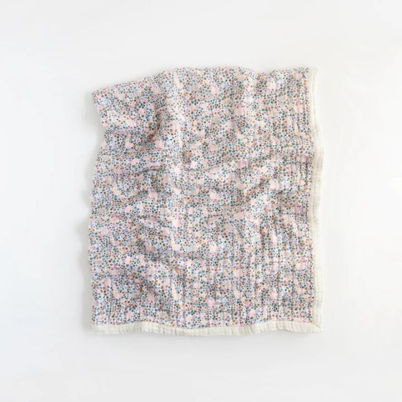 Big Kid Cotton Muslin Quilt - Image 92