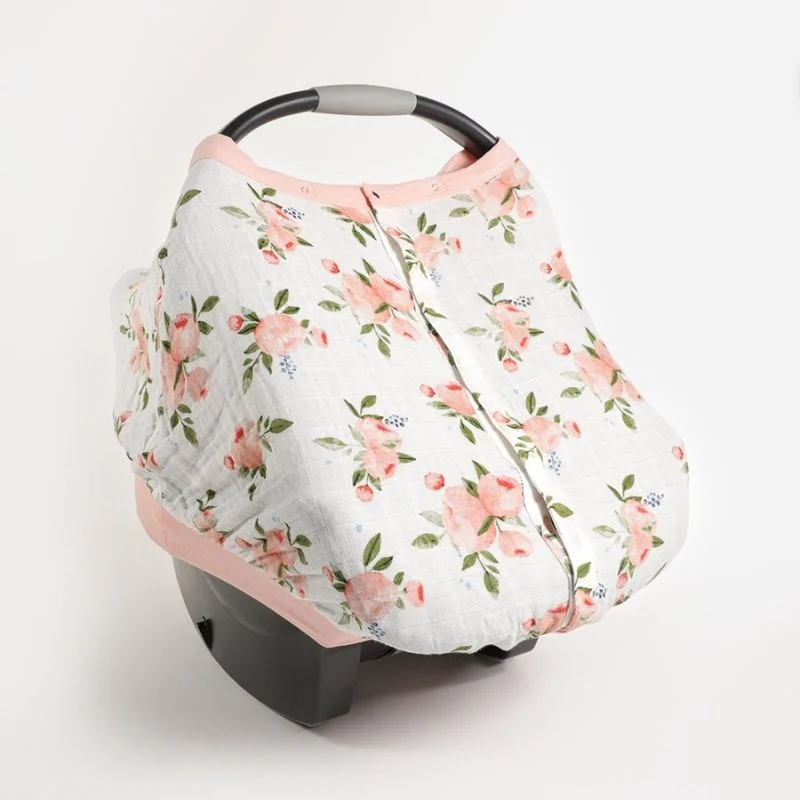 Car Seat Canopies - Image 15