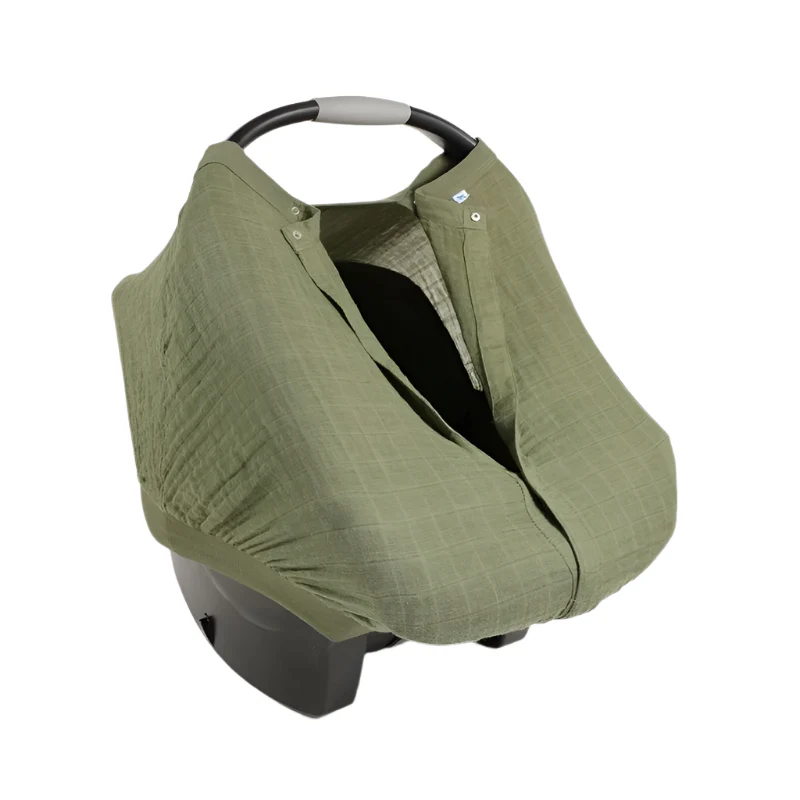 Car Seat Canopies - Image 25