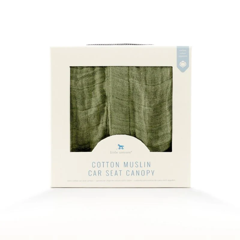 Car Seat Canopies - Image 26