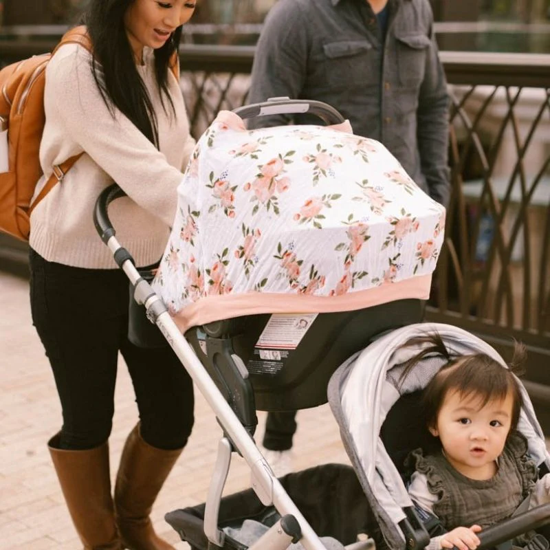 Car Seat Canopies - Image 32
