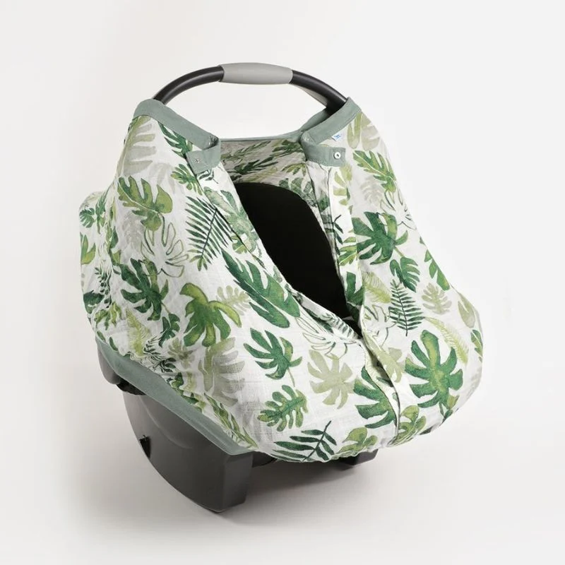 Car Seat Canopies - Image 35