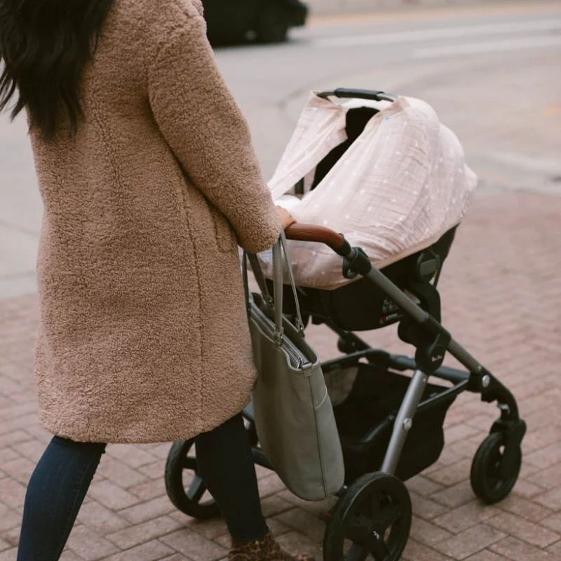 Car Seat Canopies - Image 42