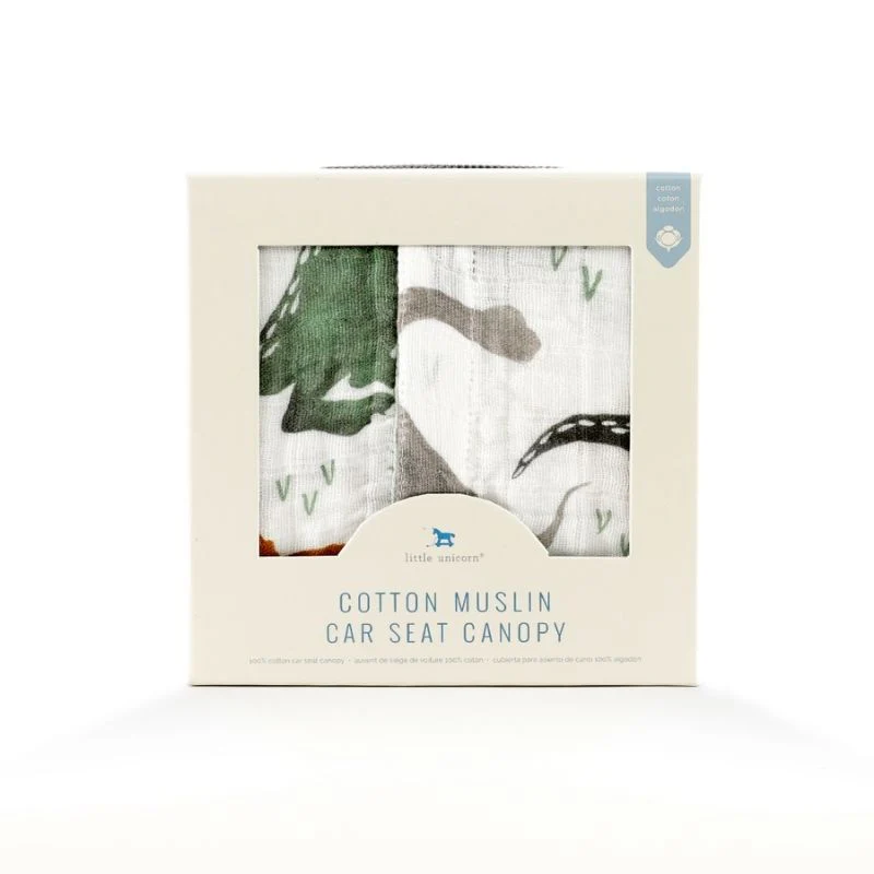 Car Seat Canopies - Image 44