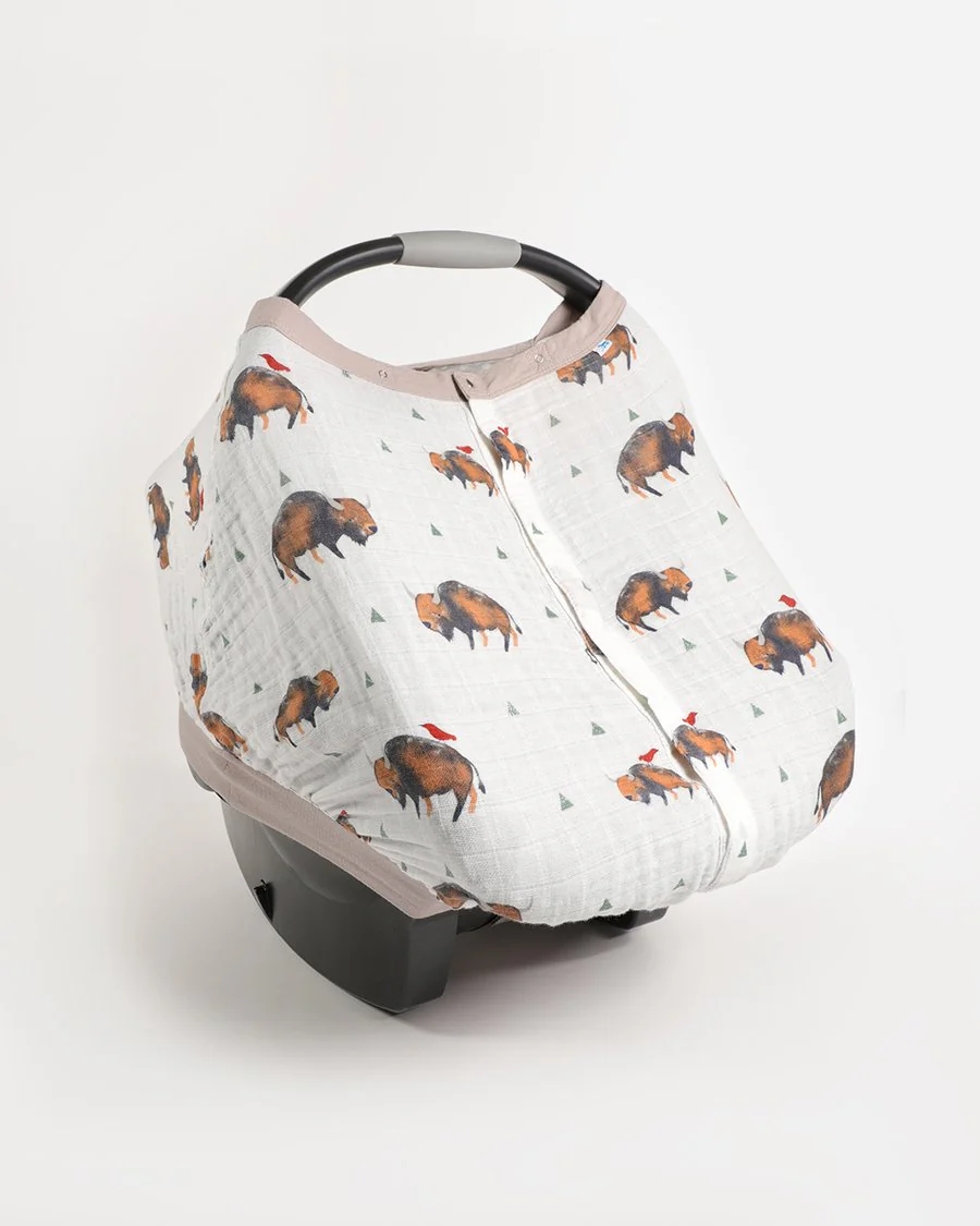 Car Seat Canopies - Image 55