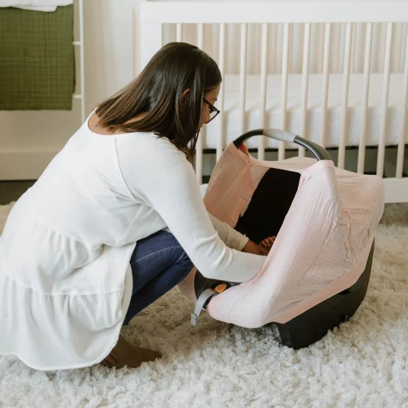Car Seat Canopies - Image 60
