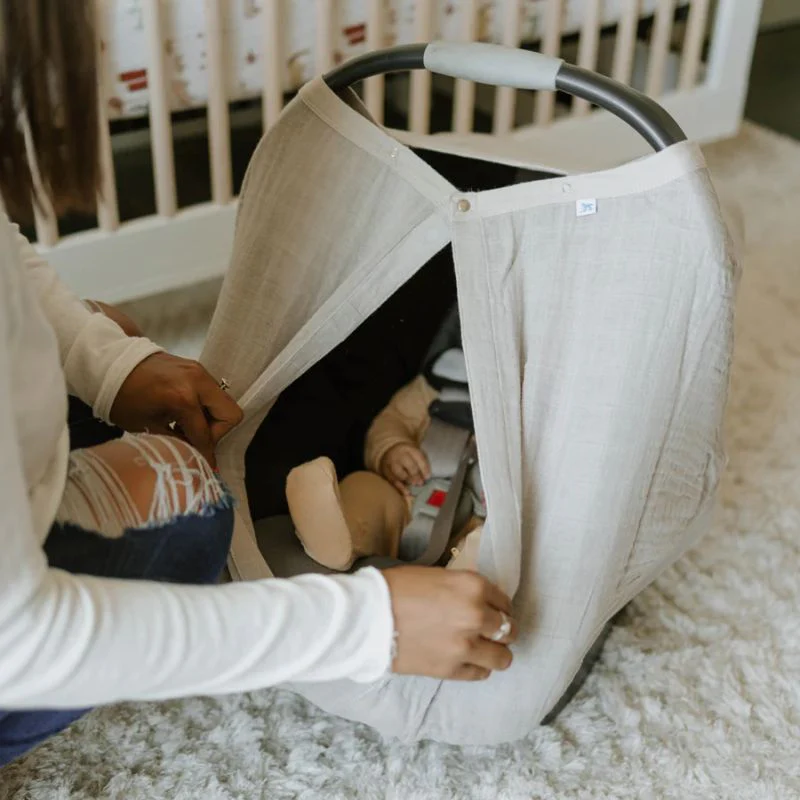 Car Seat Canopies - Image 61