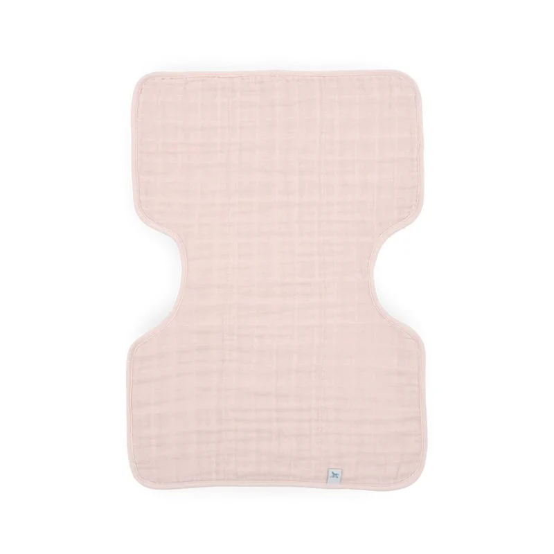 Cotton Muslin Burp Cloths - Image 31