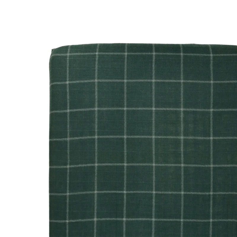 Cotton Muslin Crib Sheets - Image 100