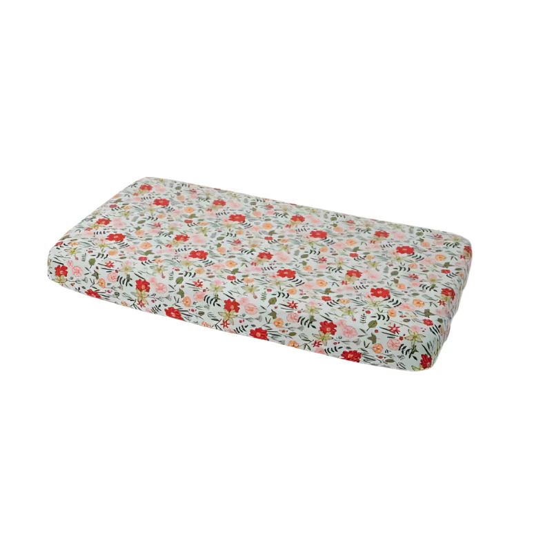 Cotton Muslin Crib Sheets - Image 19