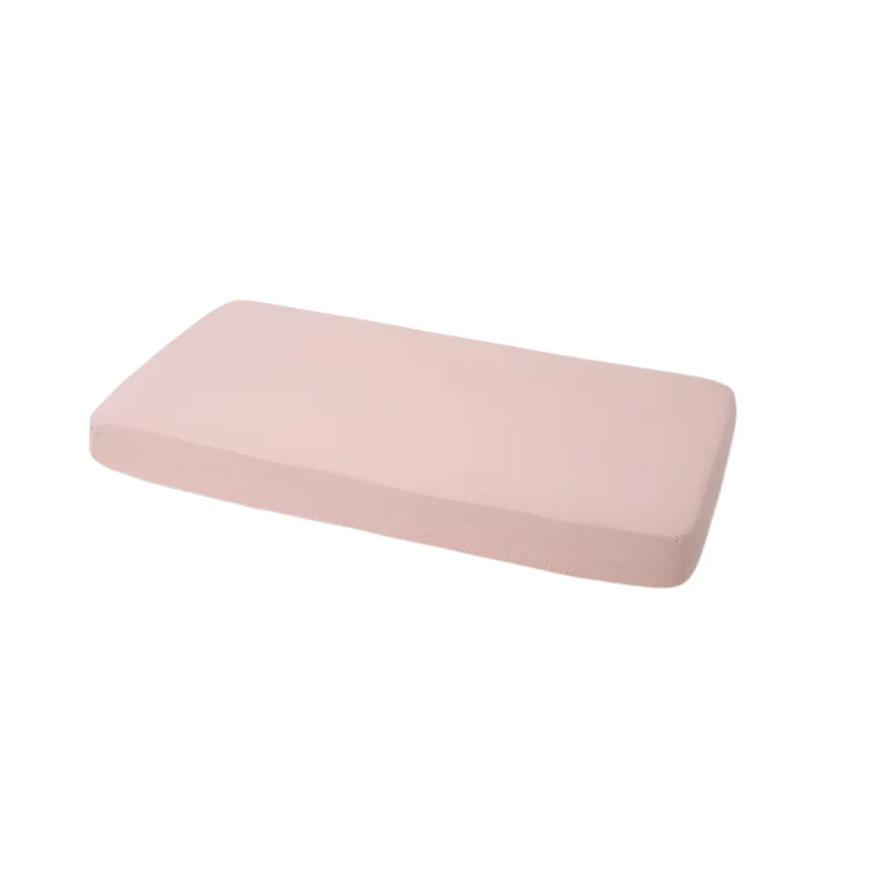 Cotton Muslin Crib Sheets - Image 24