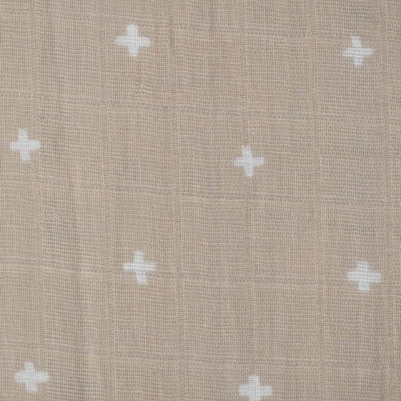 Cotton Muslin Crib Sheets - Image 28
