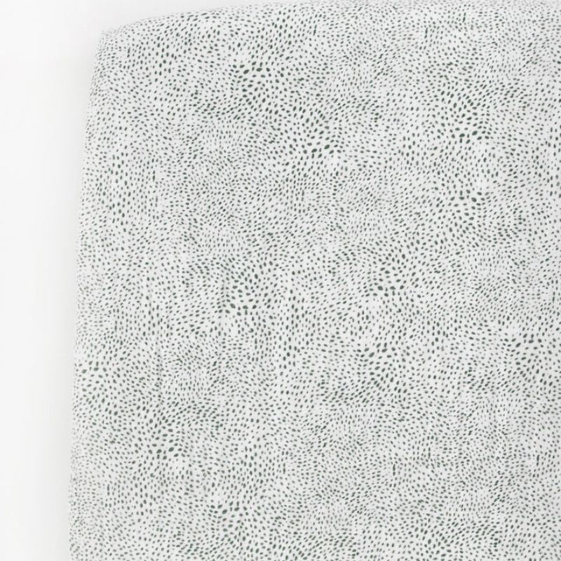 Cotton Muslin Crib Sheets - Image 45