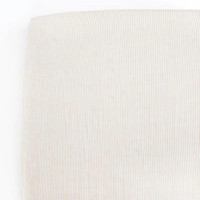 Cotton Muslin Crib Sheets - Image 48