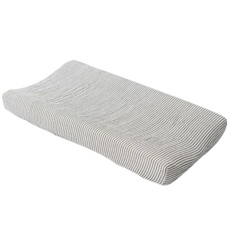 Cotton Muslin Crib Sheets - Image 54