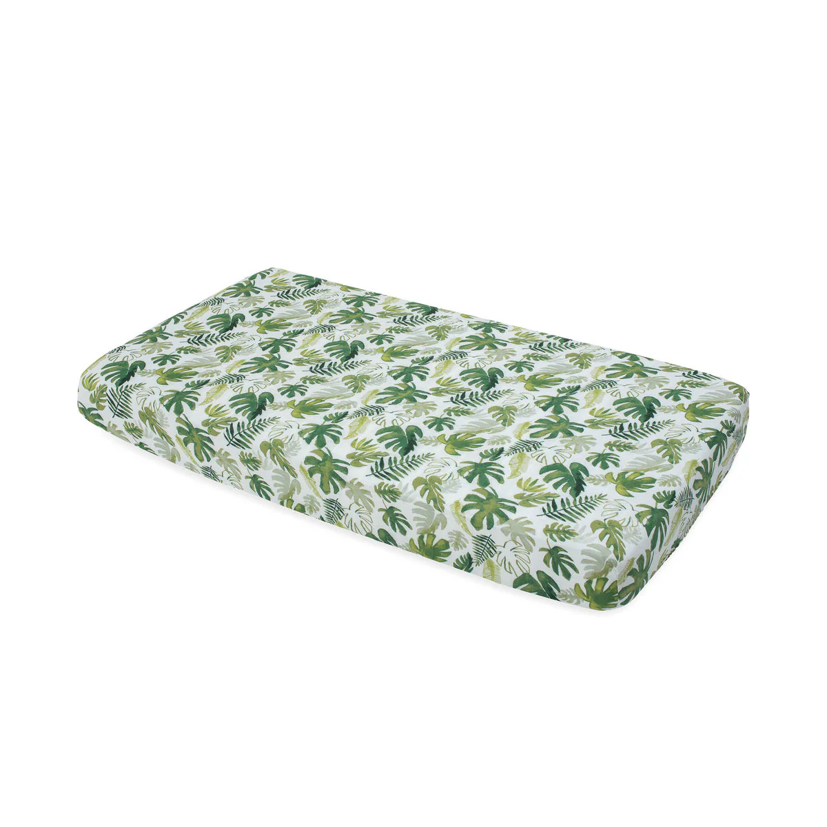 Cotton Muslin Crib Sheets - Image 6