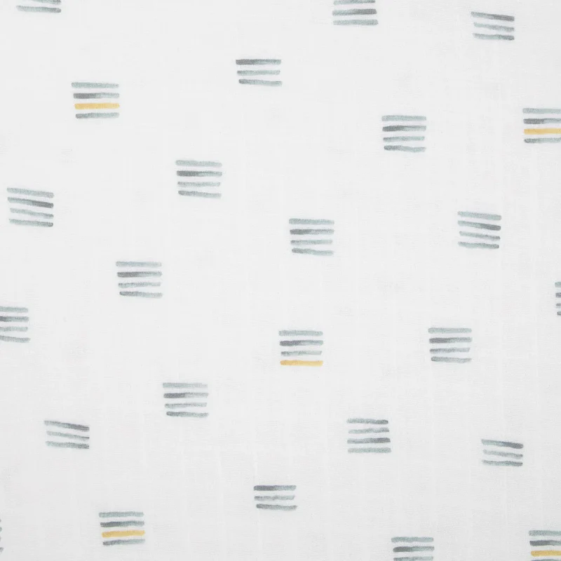 Cotton Muslin Crib Sheets - Image 68