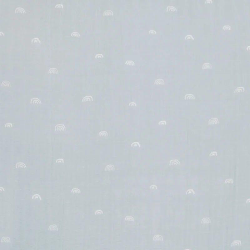 Cotton Muslin Crib Sheets - Image 73