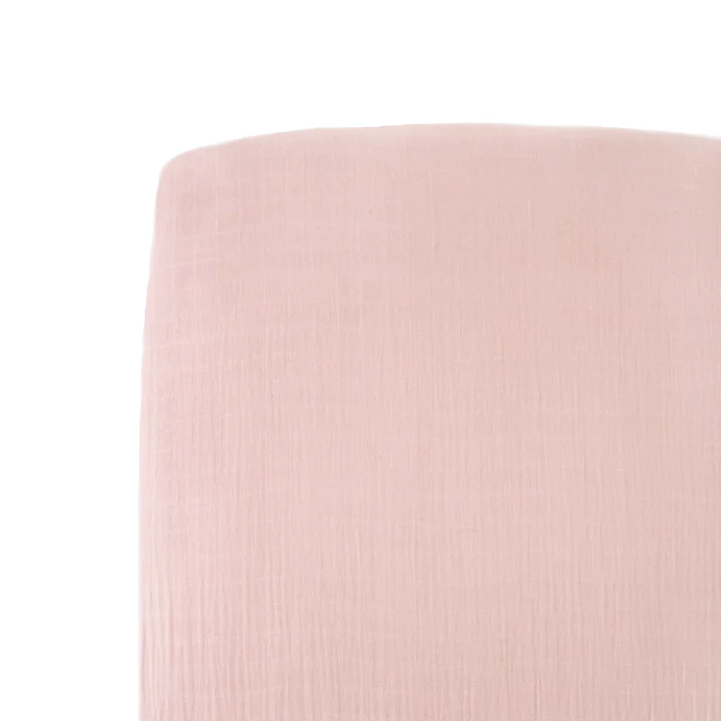 Cotton Muslin Crib Sheets - Image 75