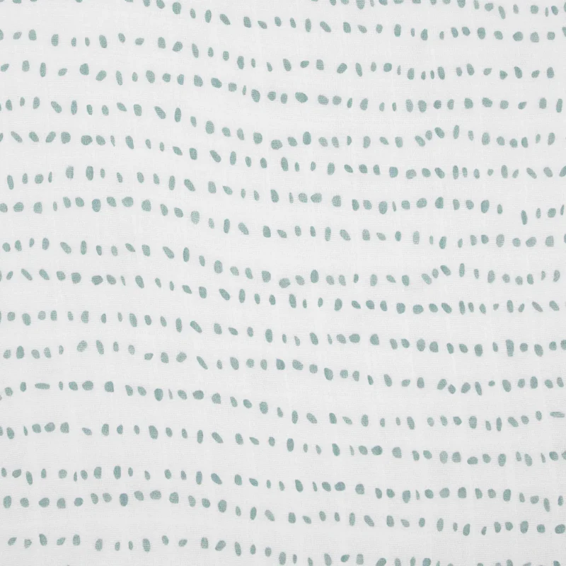 Cotton Muslin Crib Sheets - Image 89