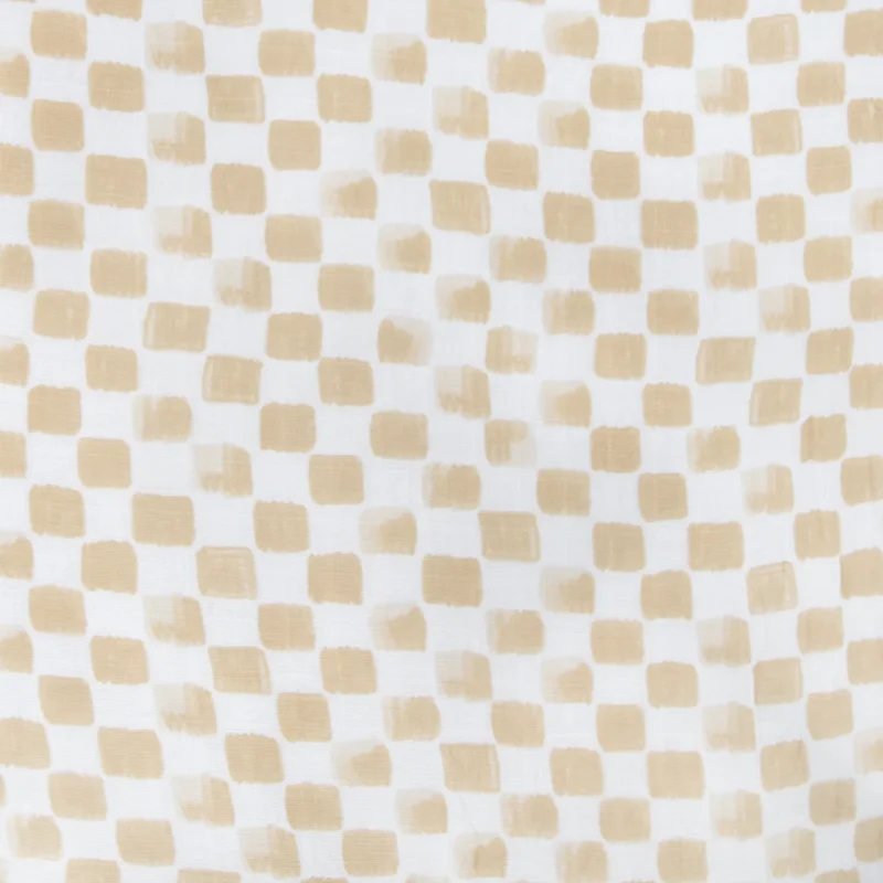Cotton Muslin Crib Sheets - Image 95