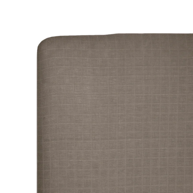 Cotton Muslin Crib Sheets - Image 96