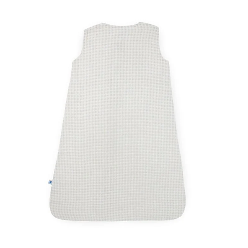 Cotton Muslin Sleep Bag 1.1 Tog - Image 4