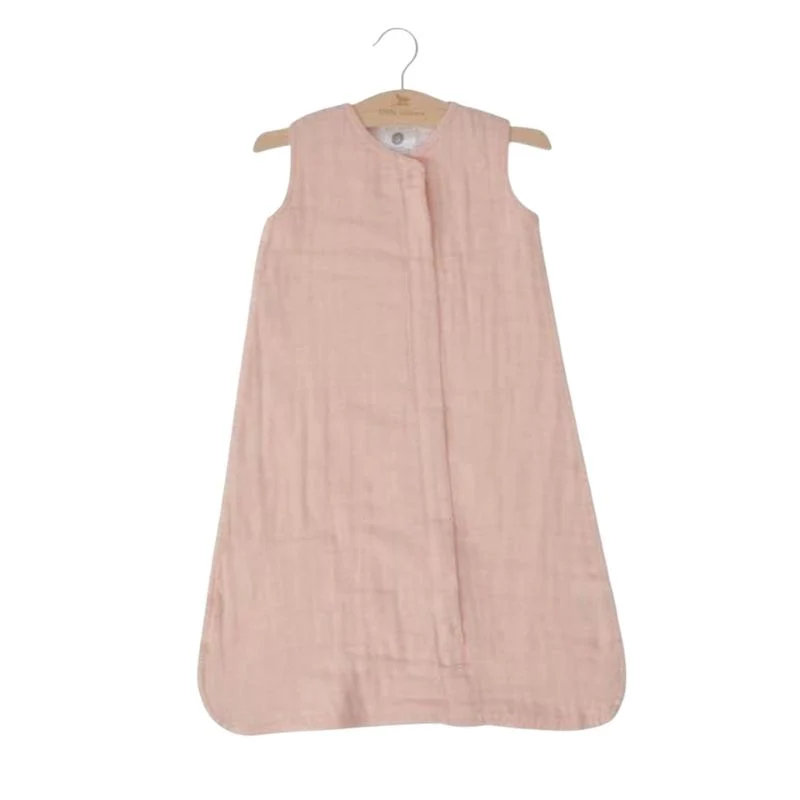 Cotton Muslin Sleep Bag 1.1 Tog - Image 45