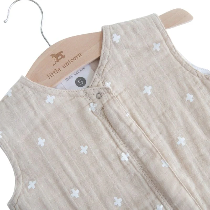 Cotton Muslin Sleep Bag 1.1 Tog - Image 62