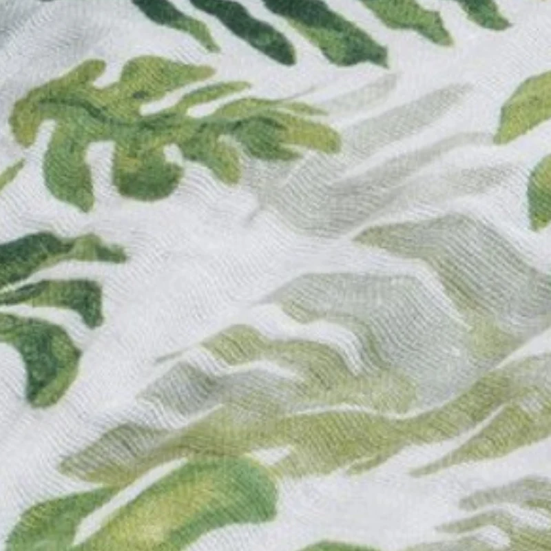 Cotton Muslin Swaddle Blanket - Image 15