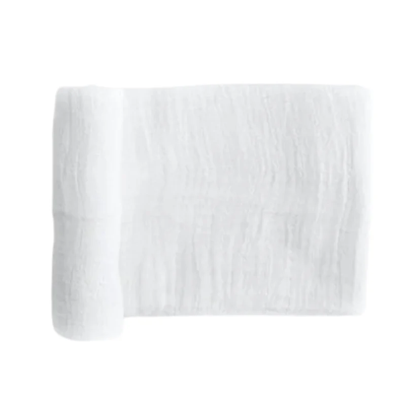 Cotton Muslin Swaddle Blanket - Image 22