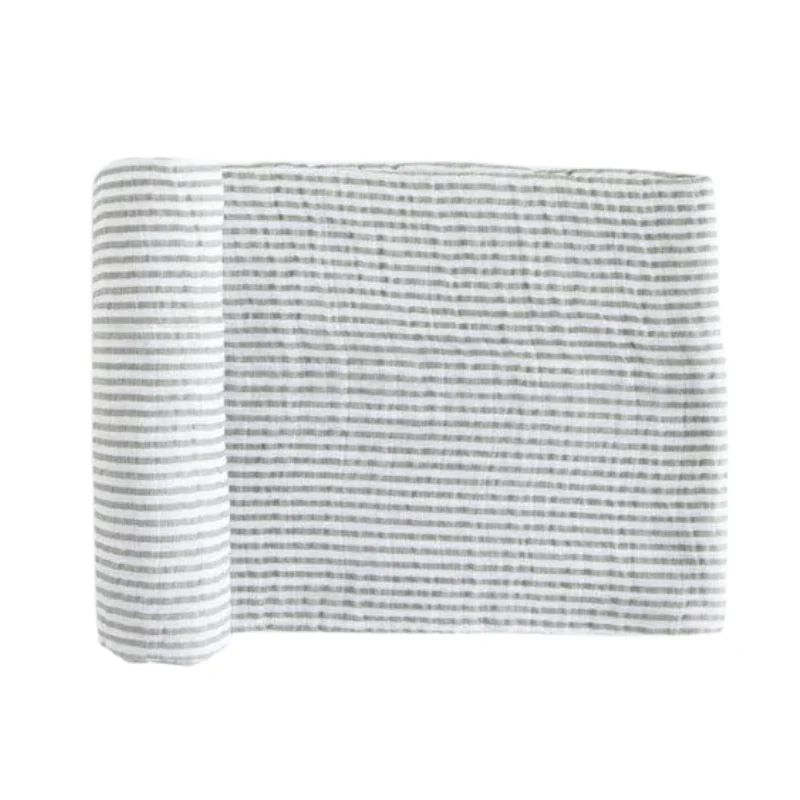 Cotton Muslin Swaddle Blanket - Image 23