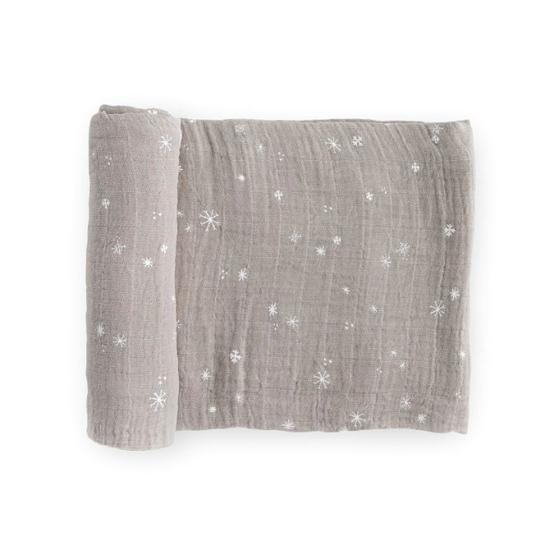 Cotton Muslin Swaddle Blanket - Image 34